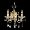 Светильник настенный 4977/2W Odeon Light Золотой