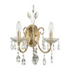 Светильник настенный 4977/2W Odeon Light Золотой