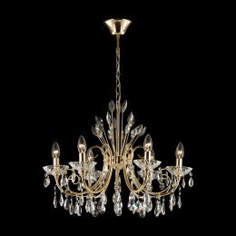 Люстра 4977/6 Odeon Light Золотой