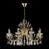 Люстра 4977/8 Odeon Light Золотой