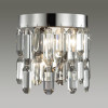Светильник настенный 4985/2W Odeon Light Хром