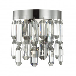 Светильник настенный 4985/2W Odeon Light Хром