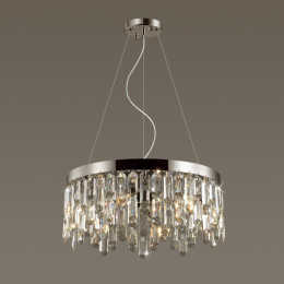 Люстра 4985/6 Odeon Light Хром