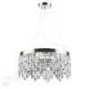 Люстра 4985/6 Odeon Light Хром