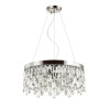 Люстра 4985/6 Odeon Light Хром