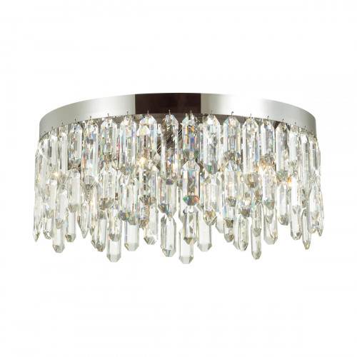 Люстра 4985/6C Odeon Light Хром