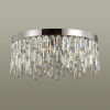 Люстра 4985/6C Odeon Light Хром