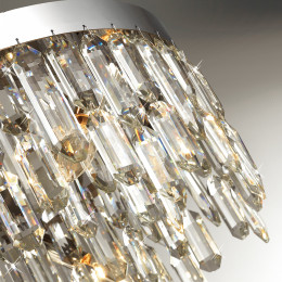 Люстра 4985/6C Odeon Light Хром