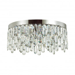 Люстра 4985/6C Odeon Light Хром