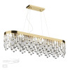 Люстра 4986/12 Odeon Light Золотой