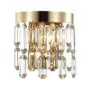 Светильник настенный 4986/2W Odeon Light Золотой