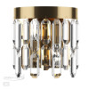 Светильник настенный 4986/2W Odeon Light Золотой