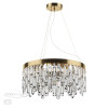 Люстра 4986/6 Odeon Light Золотой