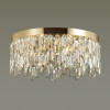 Люстра 4986/6C Odeon Light Золотой