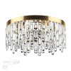 Люстра 4986/6C Odeon Light Золотой