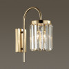 Светильник настенный 4987/1W Odeon Light Золотой