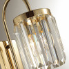 Светильник настенный 4987/1W Odeon Light Золотой