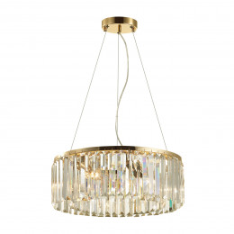 Люстра 4987/6 Odeon Light Золотой