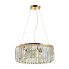 Люстра 4987/6 Odeon Light Золотой
