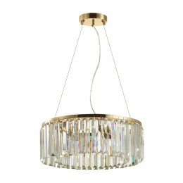 Люстра 4987/6 Odeon Light Золотой