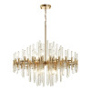 Люстра 4988/12 Odeon Light Золотой