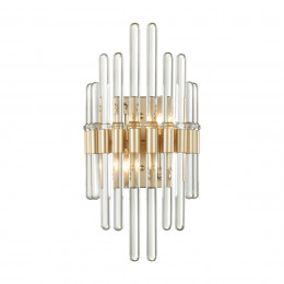 Светильник настенный 4988/2W Odeon Light Золотой