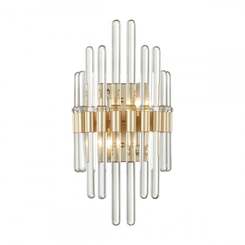 Светильник настенный 4988/2W Odeon Light Золотой