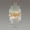 Светильник настенный 4988/2W Odeon Light Золотой