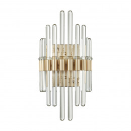Светильник настенный 4988/2W Odeon Light Золотой