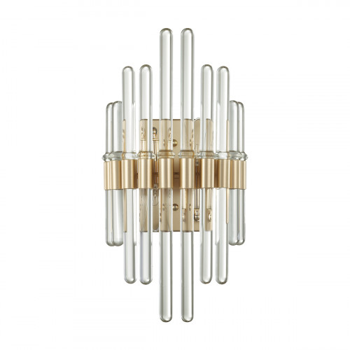 Светильник настенный 4988/2W Odeon Light Золотой