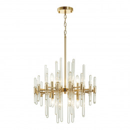 Люстра 4988/8 Odeon Light Золотой