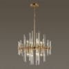 Люстра 4988/8 Odeon Light Золотой
