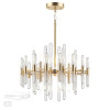 Люстра 4988/8 Odeon Light Золотой