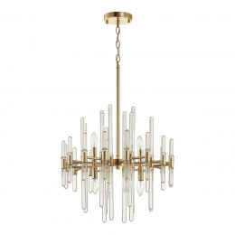 Люстра 4988/8 Odeon Light Золотой