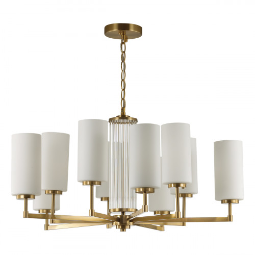 Люстра 4990/10 Odeon Light Золотой