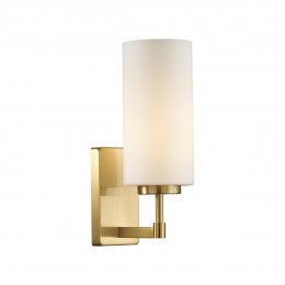 Светильник настенный 4990/1W Odeon Light Золотой