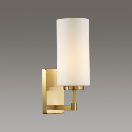 Светильник настенный 4990/1W Odeon Light Золотой