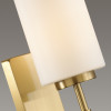 Светильник настенный 4990/1W Odeon Light Золотой
