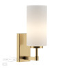 Светильник настенный 4990/1W Odeon Light Золотой