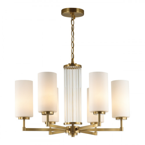 Люстра 4990/6 Odeon Light Золотой