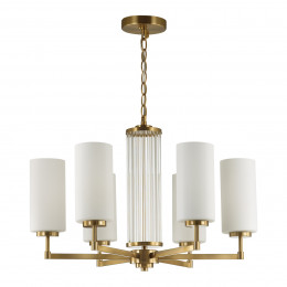 Люстра 4990/6 Odeon Light Золотой