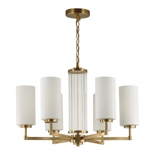 Люстра 4990/6 Odeon Light Золотой