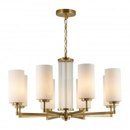 Люстра 4990/8 Odeon Light Золотой