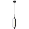 Светильник подвесной 5003/10L Odeon Light Черный