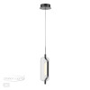 Светильник подвесной 5003/10L Odeon Light Черный