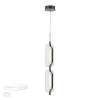 Светильник подвесной 5003/20L Odeon Light Черный
