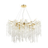 Люстра 5005/14 Odeon Light Золотой