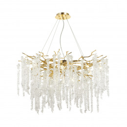 Люстра 5005/14 Odeon Light Золотой