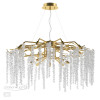 Люстра 5005/14 Odeon Light Золотой