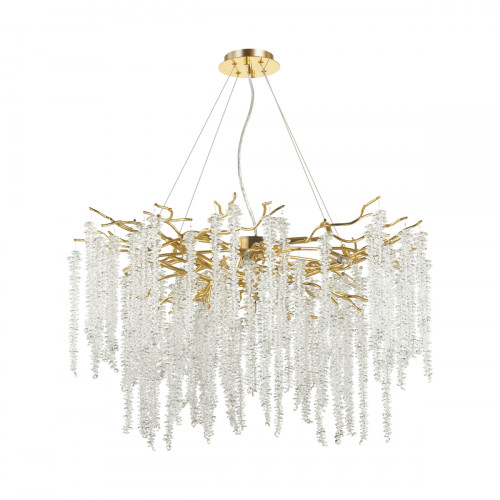 Люстра 5005/14 Odeon Light Золотой